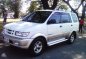 2002 Isuzu Crosswind manual super fresh ist owned-8