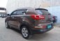 2013 Kia Sportage 2.0 Crdi AT for sale -4