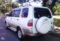 2002 Isuzu Crosswind manual super fresh ist owned-1