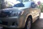 Toyota Hilux g 2012 FOR SALE-2