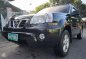 2005 Nissan XTRAIL 200x Limited Edition 4x4 for sale-3