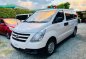 2017 Hyundai Grand Starex 15 Seater 9TKMS for sale -0