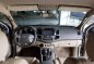 2012 Toyota Fortuner 3.0V 4x4 -Top of The Line-3