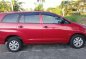 2011 Toyota Innova E for sale -1