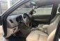 2006 Toyota Fortuner G 4x2 Automatic Gasoline-4