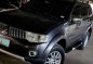 Mitsubishi Montero GLS 2009 for sale -1