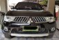 2009 Mitsubishi Montero for sale -1