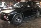 2017 Toyota Fortuner 2.8 V 4x4 Automatic-5