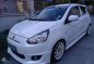 2013 Mitsubishi Mirage HB for sale -3