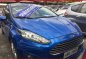 Ford Fiesta 2015 for sale-0