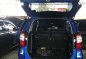 2017 Toyota Avanza 1.3E Automatic Blue GAS-2