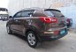 2013 Kia Sportage 2.0 Crdi At for sale -3