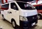 2015 Nissan Urvan NV350 for sale-4