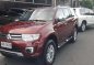 2015 Mitsubishi Montero GLSV AT for sale -0