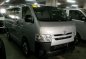 Toyota Hiace 2018 for sale-0