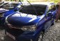 2016 Toyota Avanza 1.3 E Gas Manual-1