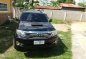 2006 Toyota Fortuner 2.5V diesel top of the line-3