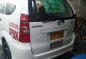 2008 Toyota Avanza taxi with franchise till 2021-1