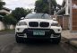 BMW X5 diesel 2008 for sale -8