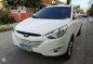 2011 Hyundai Tucson GLS for sale -1