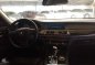 2013 BMW 750 LI 4.4-liter twin-turbo V-8-3