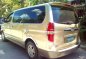 Hyundai Starex Vgt 2011 manual starex-5