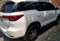 2017 Toyota Fortuner 2.4G Diesel MT 4x2 -4