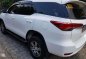 2017 Toyota Fortuner 2.4G Diesel MT 4x2 -2