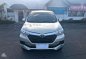 2016 Toyota Avanza E AT FOR SALE-1