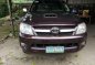 Toyota Hilux g manual 4x4 2005 for sale -1