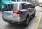 2013 Mitsubishi Montero Sport glx manual -6