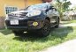 2006 Toyota Fortuner 2.5V diesel top of the line-4