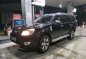 Ford Everest Diesel Matic 2014-2