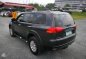 2012 Mitsubishi Montero GLS V for sale -3