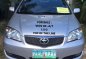 Toyota Vios G 2006 for sale -0