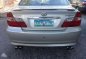 2005 Toyota Camry 2.4 V Automatic VIP Carshow Condition-4