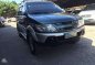 Isuzu Crosswind for sale -0