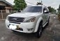 2013 Ford Everest 4x2 Diesel Automatic -0