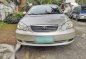 Toyota Corolla Altis 2005 1.6E Manual Transmission-7