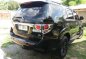 2006 Toyota Fortuner 2.5V diesel top of the line-1