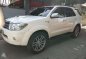 Toyota Fortuner V 2010mdl 4x4 automatic trans.-7