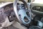 2002 Isuzu Crosswind manual super fresh ist owned-5