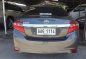 Toyota Vios 2015 for sale-6