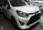 2018 Toyota Wigo 1.0 Automatic transmission-0