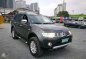 2012 Mitsubishi Montero GLS V for sale -0