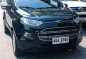 2015 Ford Ecosport top of the line-1