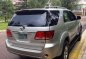 Toyota Fortuner G 2007 Diesel FOR SALE-4