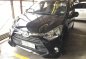 2018 Toyota Wigo 1.0 G New look Manual Transmission-1