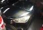 2016 Toyota Vios 1.3E Automatic transmission-0