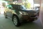 Chevrolet Trailblazer ltx 2016 FOR SALE-0